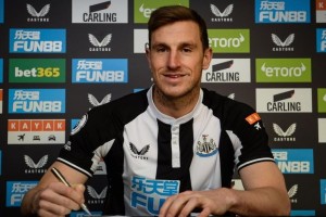 Las 10 compras m&aacute;s caras de la historia del Newcastle y qu&eacute; lugar ocupan las 2 transferencias de este mercado