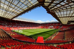 La impactante cifra que pondr&iacute;a el Manchester United para construir el nuevo estadio