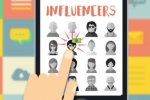 El impacto emocional de los influencers en las publicidades 