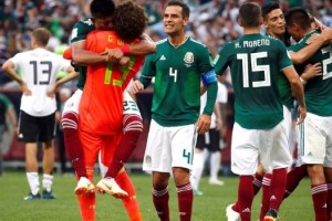 A pesar de no haber clasificado, los n&uacute;meros del Mundial superaron con creces a los del SuperBowl en Estados Unidos