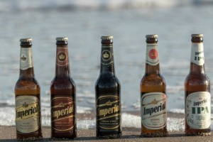 Cerveza Imperial IPA ahora en lata
