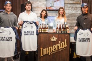 Cerveza Imperial es nuevamente patrocinador de La Dolfina
