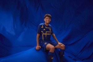 Tras un importante tiempo, Boca volverá a usar una camiseta alternativa en La Bombonera