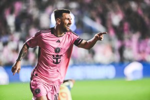 La impresionante cantidad de asistencias que acumula Messi en su carrera