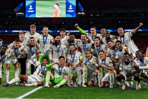 La impresionante cantidad de dinero que embolsó el Real Madrid por ganar la Champions League