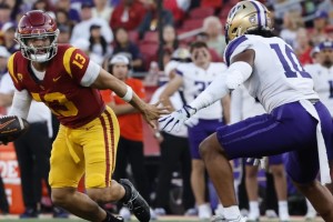 La impresionante cantidad de ingresos que tuvo la NFL en el 2023