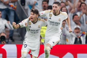 La impresionante cantidad de seguidores que alcanzó LaLiga en redes sociales