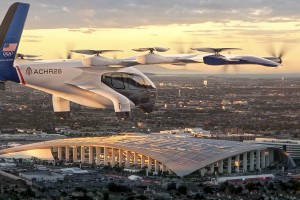 La impresionante innovación tecnológica que tendrán los Juegos Olímpicos de 2028: ¿De qué trata?