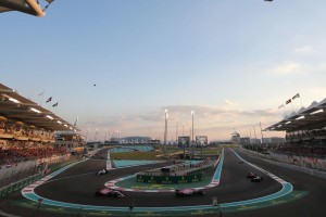 Los impresionantes desaf&iacute;os que presenta el Gran Premio de Qatar