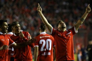 La CONMEBOL mult&oacute; a Independiente por no cumplir con el reglamento