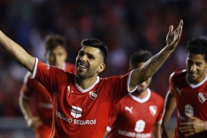 Un club de El Salvador avanza en un acuerdo de colaboraci&oacute;n con Independiente