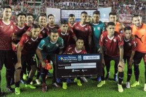 La propuesta en redes sociales que impulsa la donación del premio de Independiente a Atlas