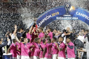 La empresa de datos que utiliza Independiente del Valle para analizar sus partidos