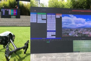 Tecnolog&iacute;a al servicio del trabajo: El sistema de Independiente del Valle para estudiar rivales