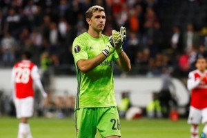 Independiente recibi&oacute; una ayuda econ&oacute;mica del Arsenal