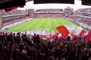 Una nueva alianza por el futuro de Independiente