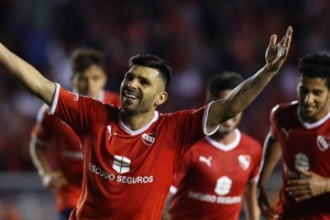 Independiente innovó y firmó un acuerdo con una empresa que solo está en Europa  