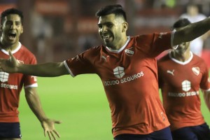 Independiente relanz&oacute; su tienda virtual