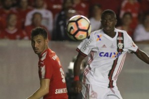 Copa Sudamericana: ¿Cuántos millones ponen en juego Independiente y Flamengo?