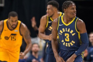 Los Pacers continuar&aacute;n en Indian&aacute;polis hasta 2044