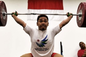 Indonesia les pagar&aacute; una pensi&oacute;n de por vida a los medallistas de oro en R&iacute;o