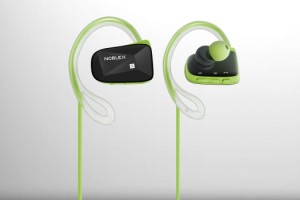 Noblex presenta “In Ear”, sus nuevos auriculares deportivos bluetooth