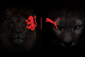 La inédita asociación que presentó PUMA: vestirá a un equipo de la cuarta división inglesa