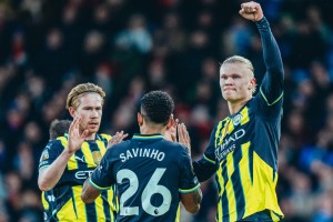 La inédita campaña del City y PUMA para que los fanáticos diseñen la nueva equipación con IA