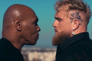 Inédito: Mike Tyson volverá a boxear y será transmitido por Netflix