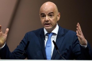 La FIFA aument&oacute; el cupo de jugadores en la lista preliminar al Mundial hasta 35 por cada seleccionado