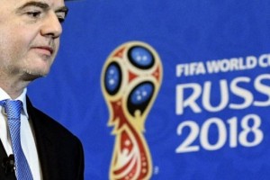 Las importantes sumas de dinero que repartir&aacute; la FIFA en Rusia 2018