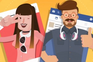 Demuestran que los influencers son responsables de m&aacute;s del 50% de las decisiones de compra