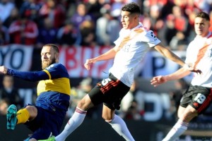 Prioridad de activaci&oacute;n, promociones y un modelo europeo: as&iacute; trabaja la Superliga con sus marcas