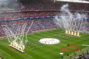 Reino Unido y China: las dos sedes que competirían con Argentina, Uruguay y Paraguay por el Mundial 2030