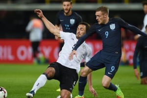 Inglaterra cambia de uniforme de cara a su pr&oacute;ximo amistoso para contentar a Nike