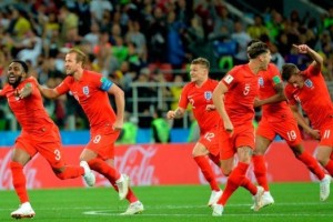 Inglaterra quiere aprovechar la buena participación en Rusia 2018 para presentar su candidatura al Mundial de 2030