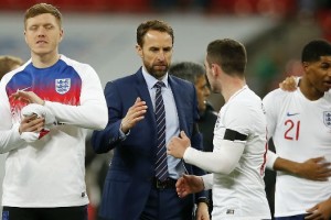El curioso pedido que le hizo a sus jugadores el entrenador de la Selecci&oacute;n inglesa durante Rusia 2018