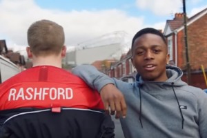 La divertida forma de anunciar la lista de convocados de Inglaterra para Rusia 2018