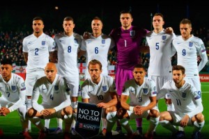 Nike prepara una cifra hist&oacute;rica para renovar con Inglaterra