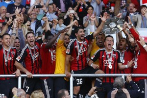 Ingolstadt: el club que pertenece a Audi y lleg&oacute; a la Bundesliga
