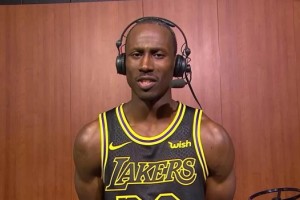 Andre Ingram, el profesor de matem&aacute;ticas que debut&oacute; en la NBA con 32 a&ntilde;os
