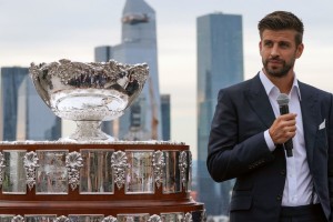 El gran impacto econ&oacute;mico que se espera de la nueva Copa Davis 