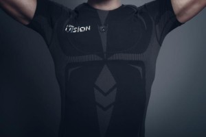 Con Telefónica y First V1sion, Iniesta tendrá una cámara en su camiseta