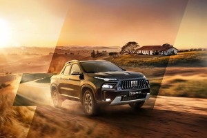 El poder inigualable de Fiat y RAM en Expoagro