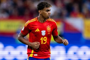 El insólito motivo por el que España podría recibir una multa si Lamine Yamal juega ante Albania