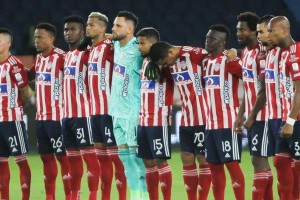 El ins&oacute;lito motivo por el que Junior no pudo incorporar a 4 futbolistas