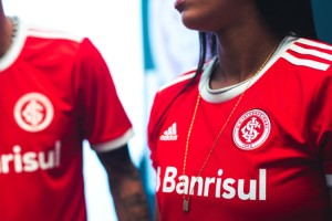 Inter present&oacute; su nueva camiseta con la vuelta de adidas como sponsor t&eacute;cnico 