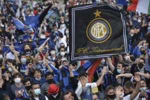 ¿Por qué Inter tiene sólo una estrella en su escudo?