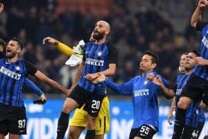 Una firma singapurense compra un porcentaje del Inter de Mil&aacute;n