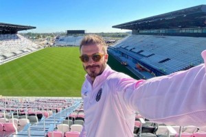 El equipo de Beckham deber&aacute; pagar la multa m&aacute;s cara en la historia de la MLS